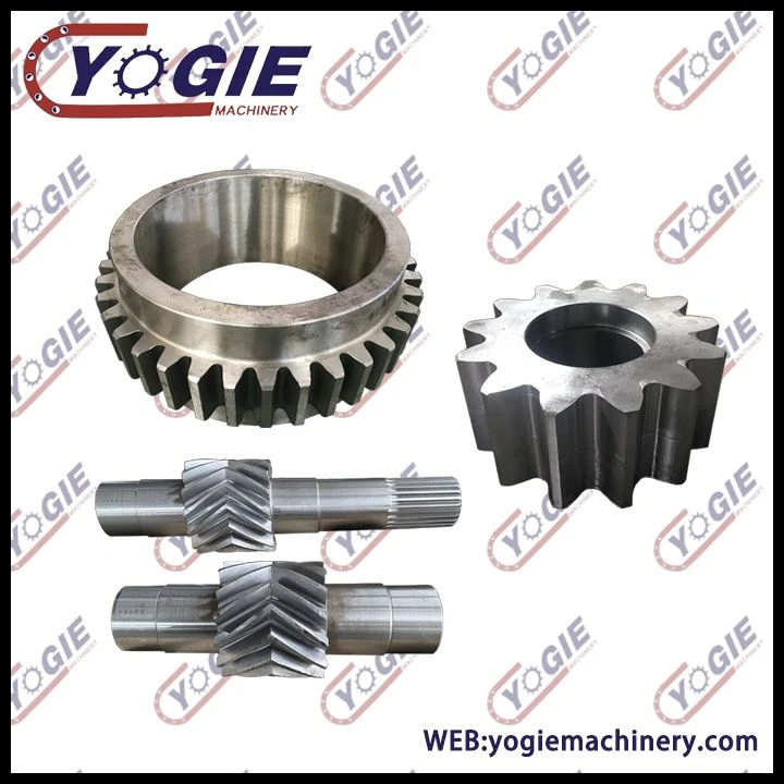 Gears