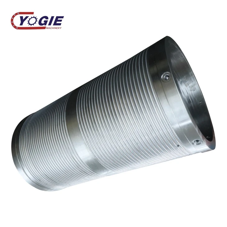 Crane Wire Rope Drum